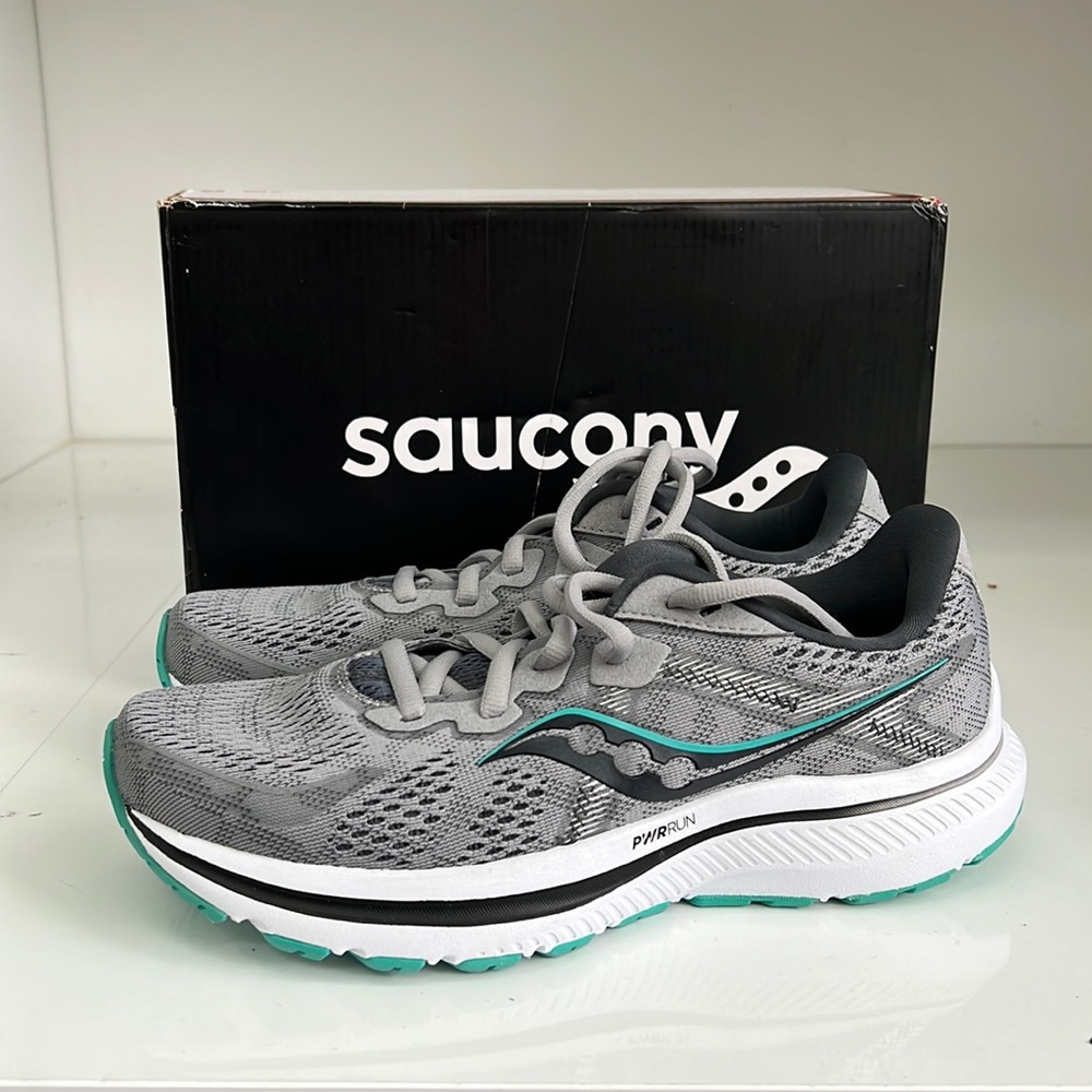 Saucony Women’s Omni 20